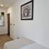 Studio LEJA, частни квартири в града Budva, Черна Гора - BD stan hodnik